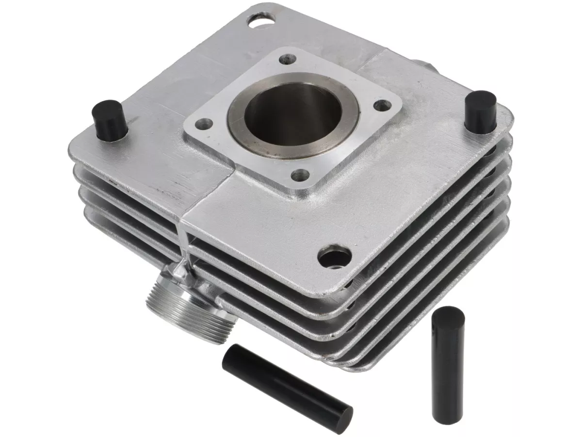 Kit de revisión del motor Schmitt para Simson S51/S53/SR50 M500