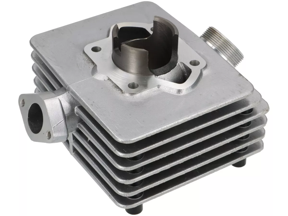 Kit de revisión del motor Schmitt para Simson S51/S53/SR50 M500