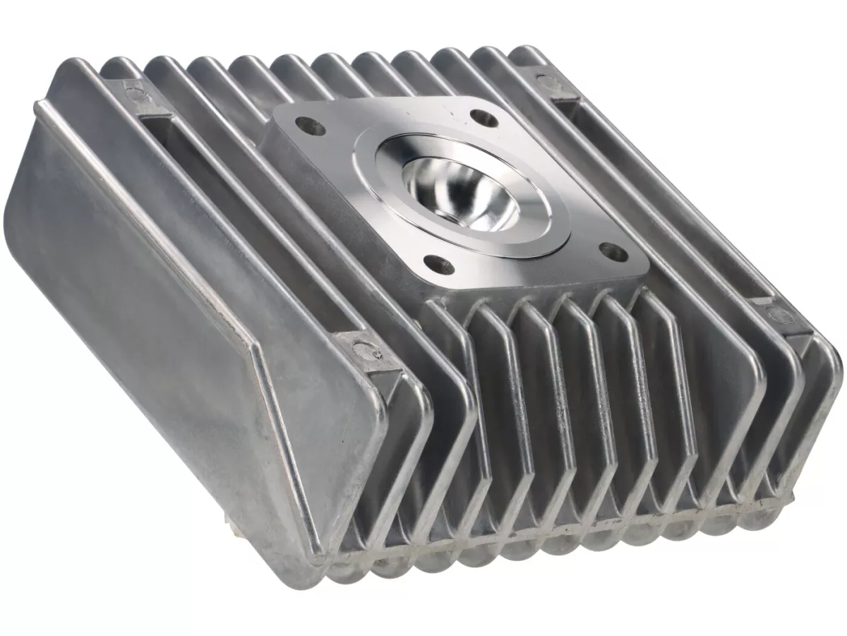 Kit de revisión del motor Schmitt para Simson S51/S53/SR50 M500
