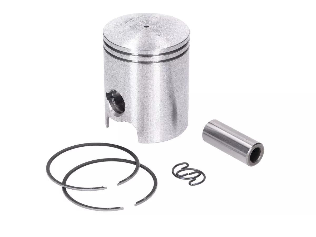 Kolv -SCHMITT- Racing by Almot 60cc D=40,97 -A0- för Simson S51, S53, SR50, KR51/2