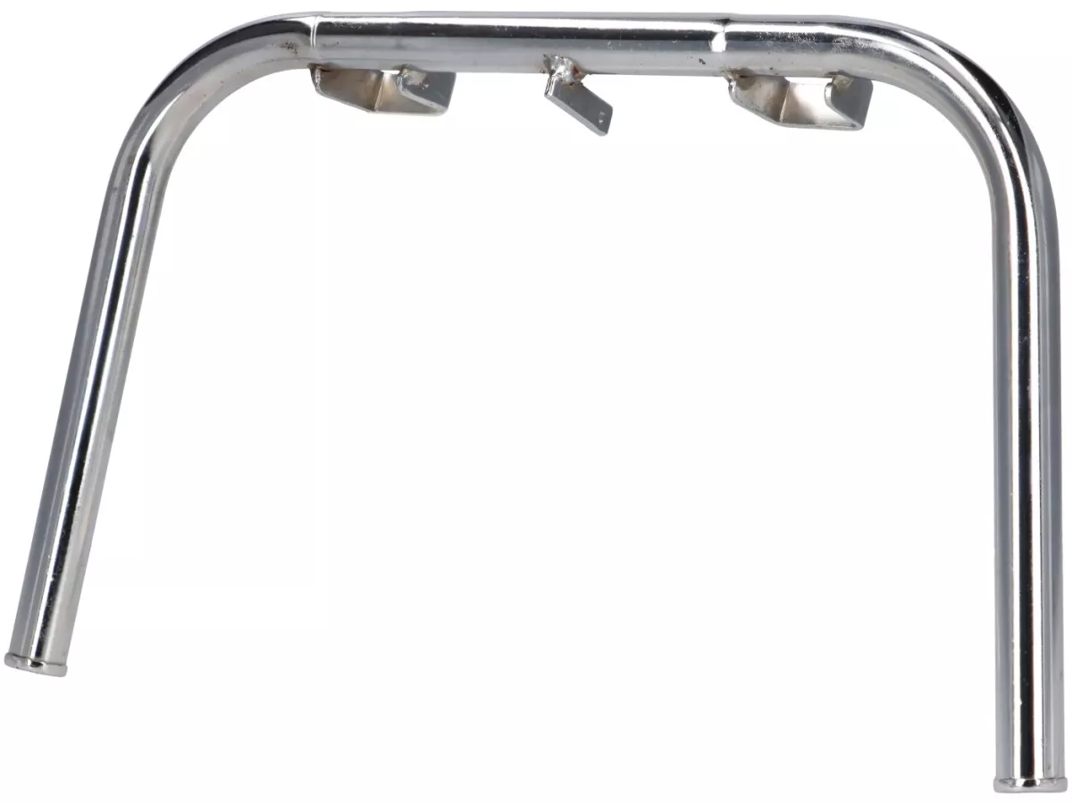 Huvudstativ -TOUGHBONE Ø=20mm- Vespa V50, V90, PV125 - förstärkt material