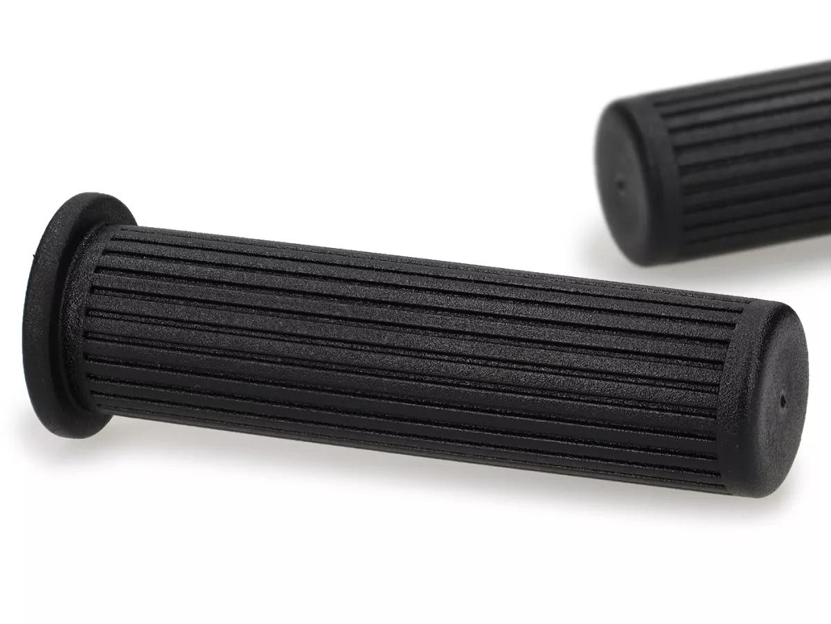 Handtag -RMS- Vespa PK XL - Svart