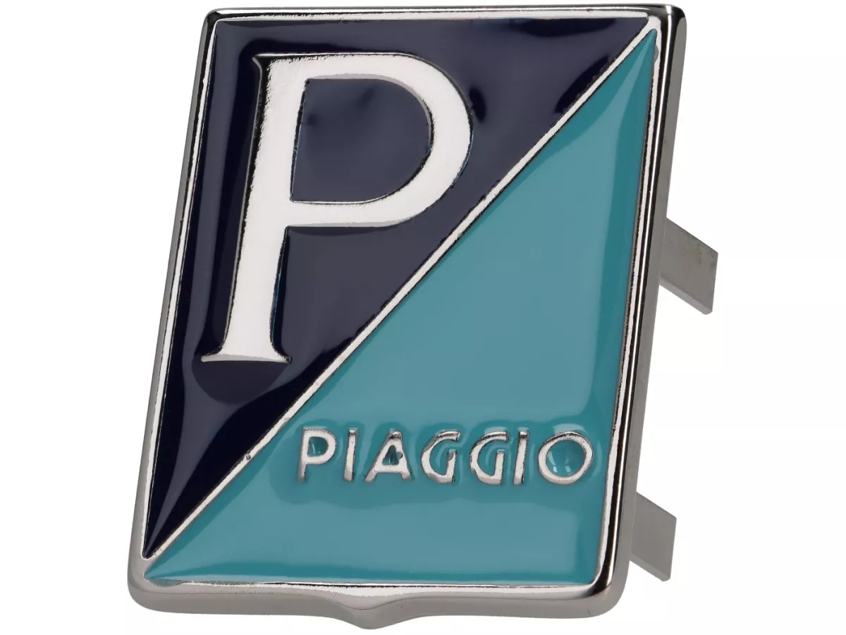 Cascade lettering -CIF- Vespa Piaggio rectangle - Vespa Wideframe years of construction 1955-1958: 150 VL2T, VL3T, VB1T, VGL1T, 150 GS VS1T (from chassis no. 7665), VS2T, VS3T, VS4T, 125 VN1, VN2 (models with 7-step bars)