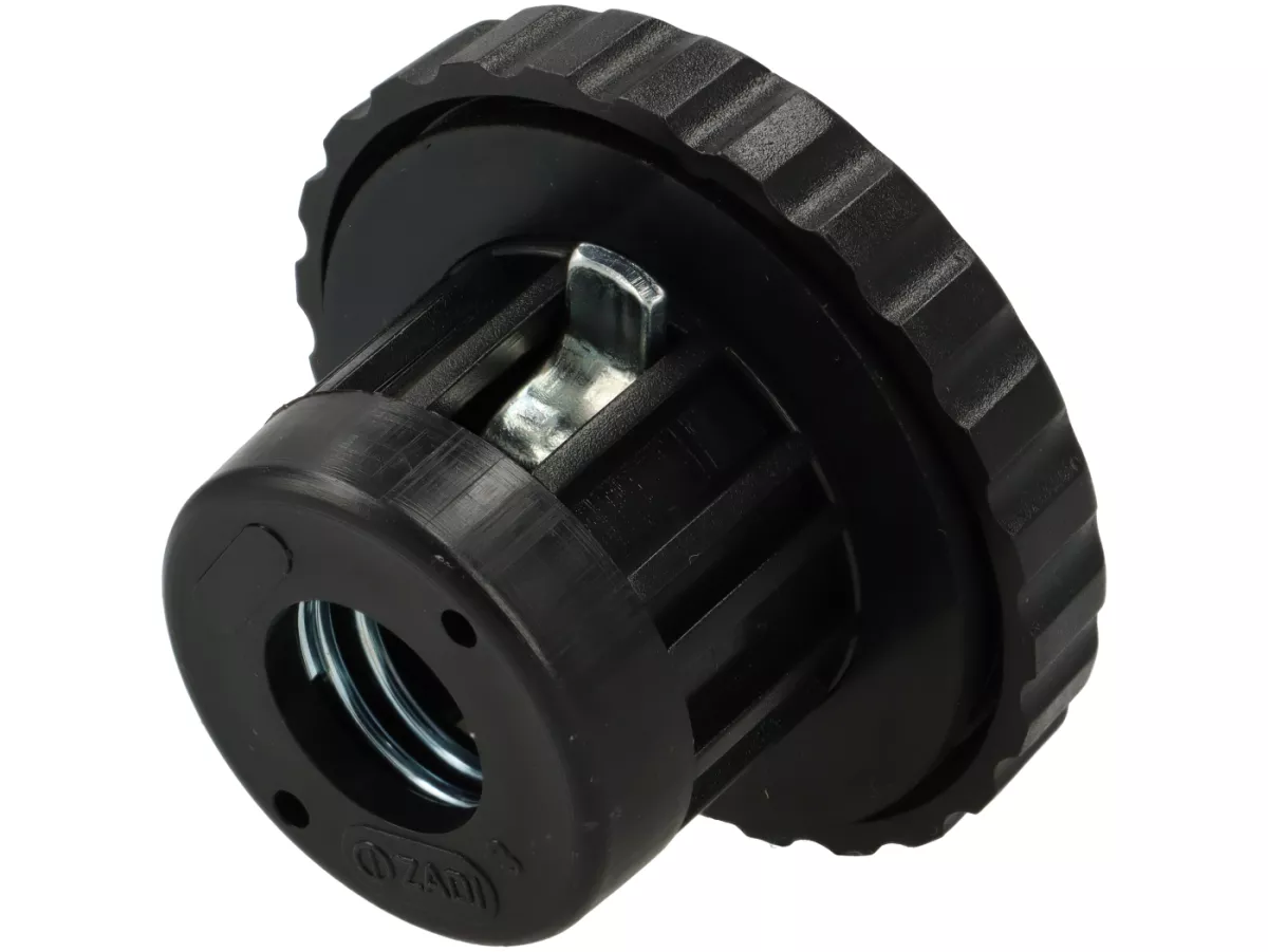 Tank cap -ZADI- Vespa PX (from 1984), PK XL