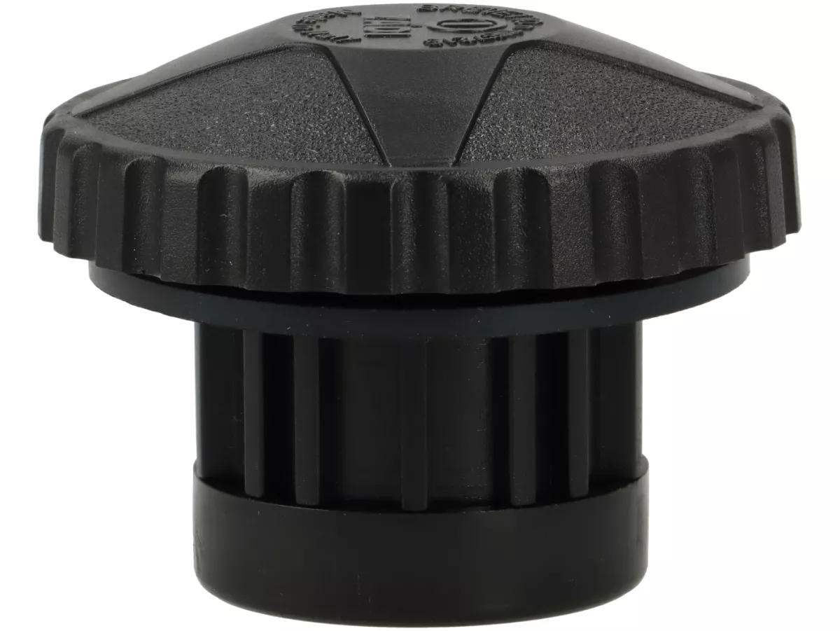 Tank cap -ZADI- Vespa PX (from 1984), PK XL