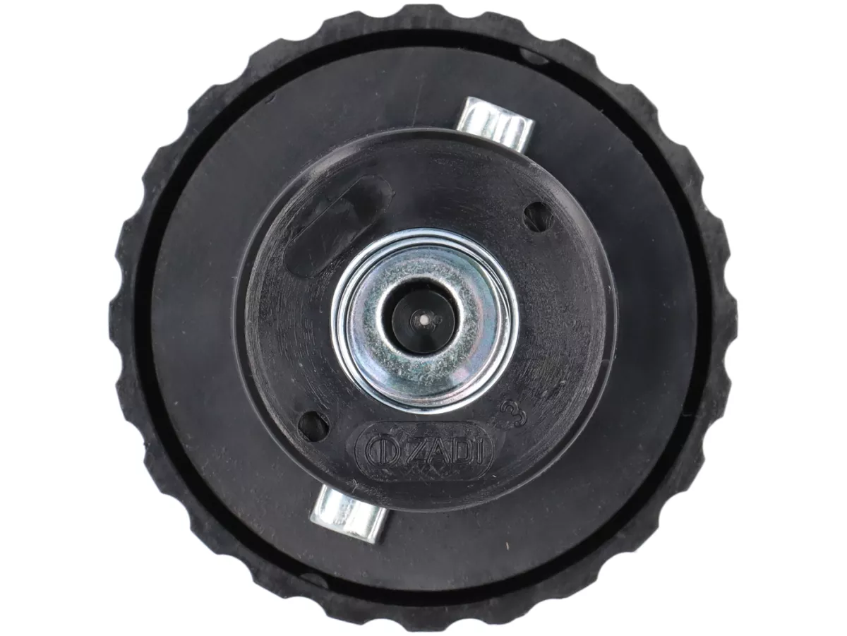 Tank cap -ZADI- Vespa PX (from 1984), PK XL