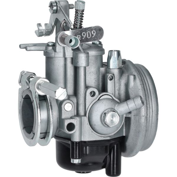 Carburatore -DELLORTO 20/20mm SHB- Vespa PK125 ETS