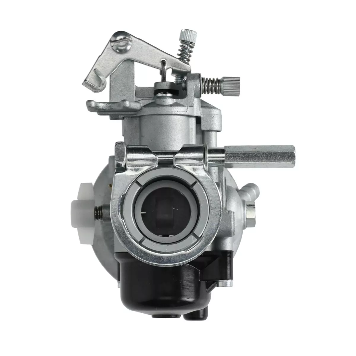 Carburatore -DELLORTO 20/20mm SHB- Vespa PK125 ETS