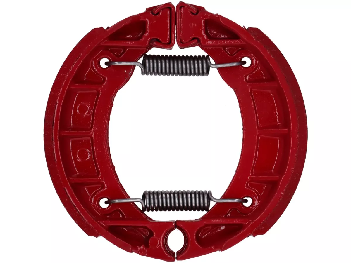 Brake pad -NEWFREN Pro Race- Rear Piaggio Bravo, Ciao, Boxer, Si