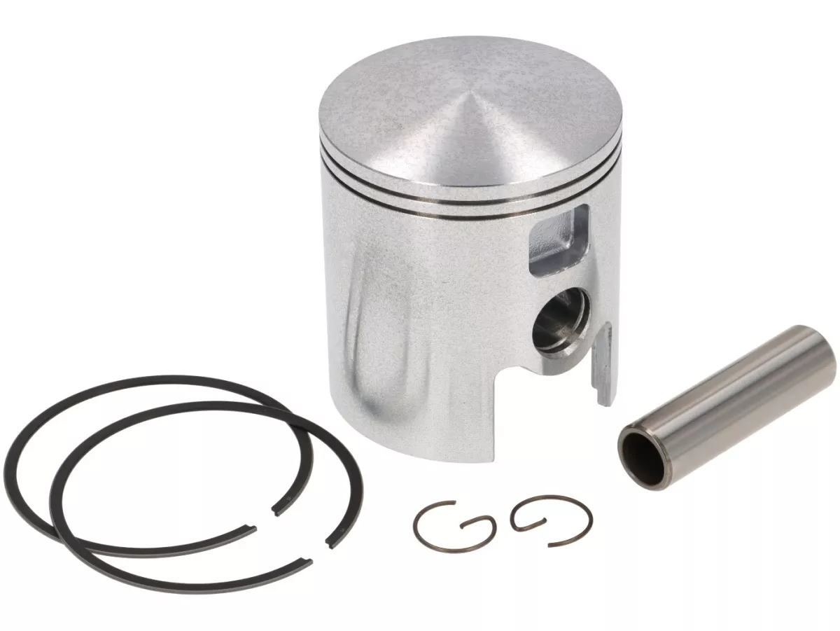 Cilinderkit -GORI- SPORT 200 cc voor kleine motorkoffer - Lambretta Li, SX, DL, GP