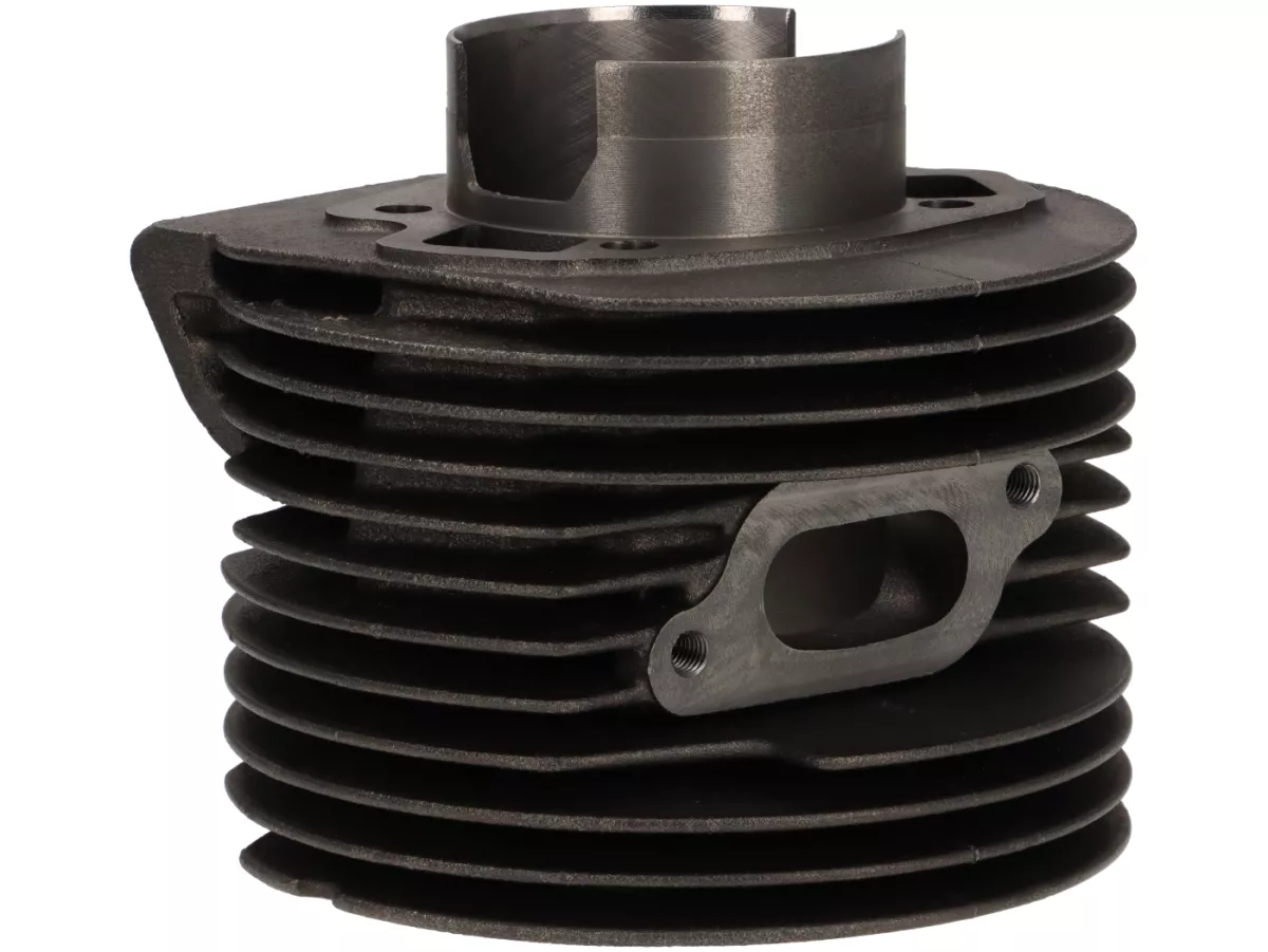 Cilinderkit -GORI- SPORT 200 cc voor kleine motorkoffer - Lambretta Li, SX, DL, GP
