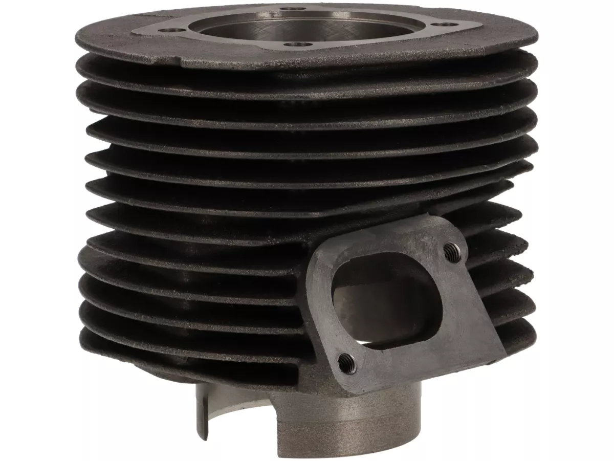 Cilinderkit -GORI- SPORT 200 cc voor kleine motorkoffer - Lambretta Li, SX, DL, GP