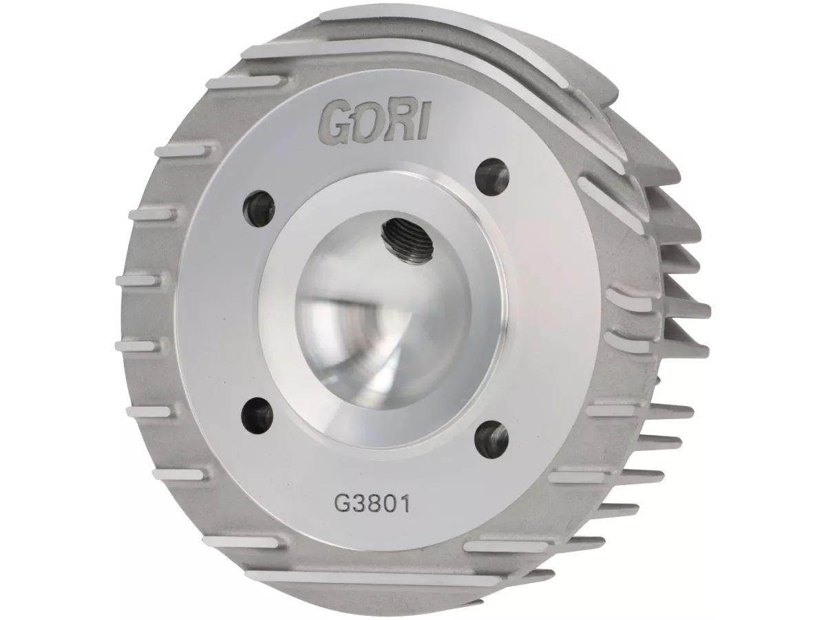 Cilinderkit -GORI- SPORT 200 cc voor kleine motorkoffer - Lambretta Li, SX, DL, GP