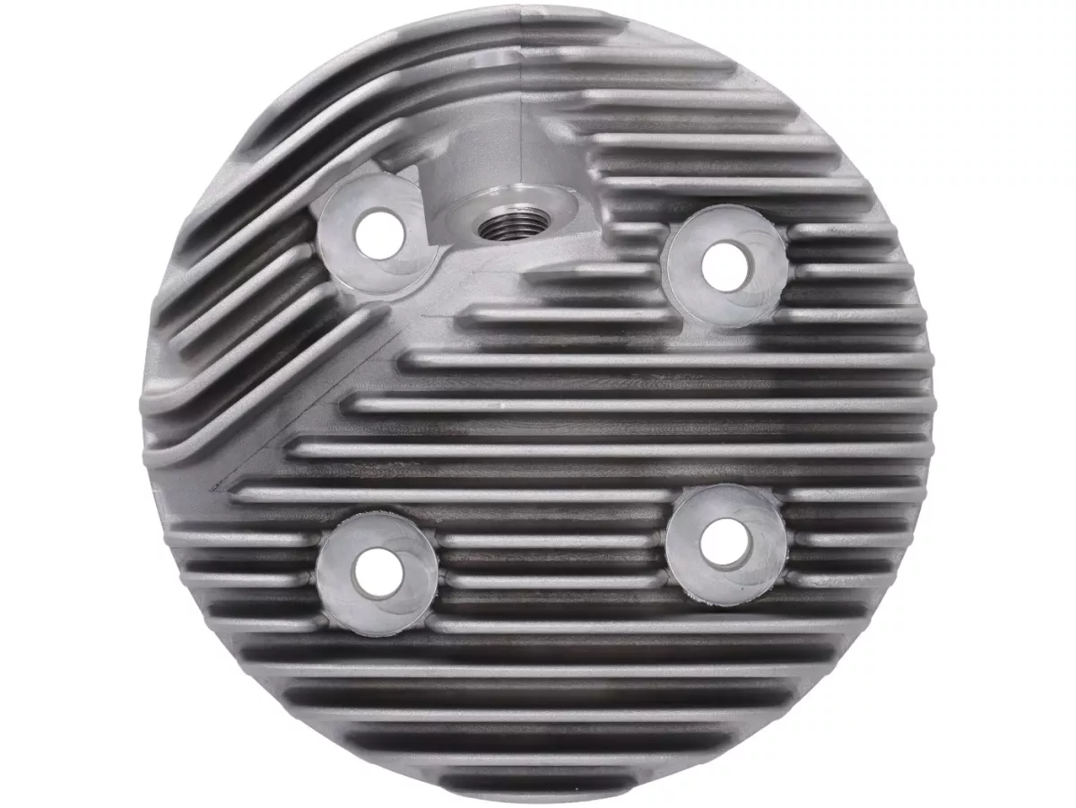 Cilinderkit -GORI- SPORT 200 cc voor kleine motorkoffer - Lambretta Li, SX, DL, GP