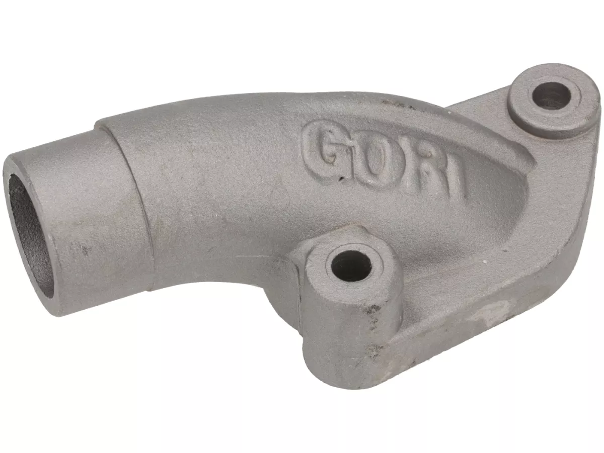 Cilinderkit -GORI- SPORT 200 cc voor kleine motorkoffer - Lambretta Li, SX, DL, GP