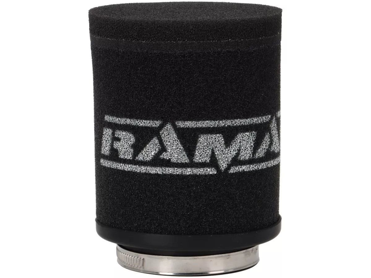 Filtro aria -RAMAIR- MR-016 Larghezza di connessione = 58 mm