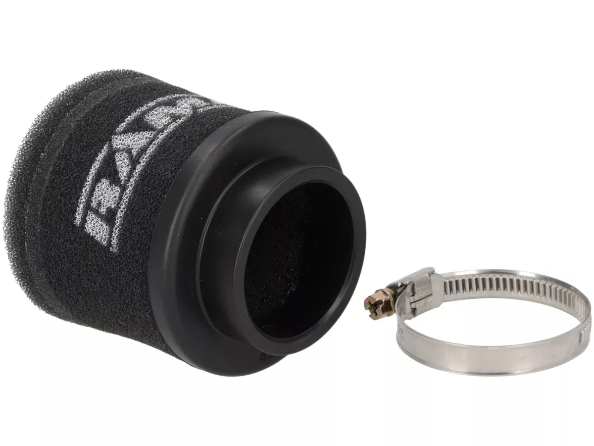 Air filter -RAMAIR- MR-004 Connection width = 43mm