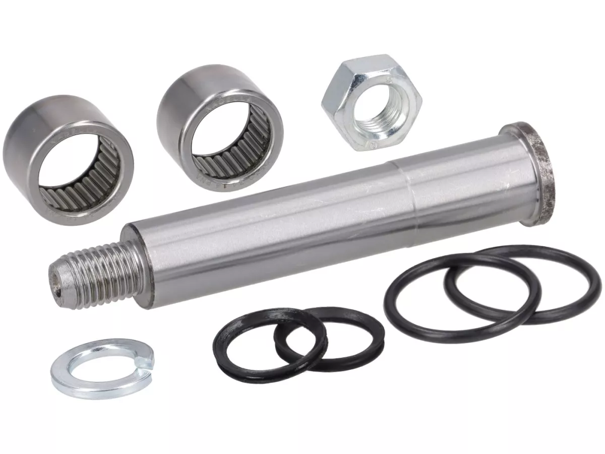 Swingarm bearing set -CIF- Vespa Smallframe V50, ET3, PV125