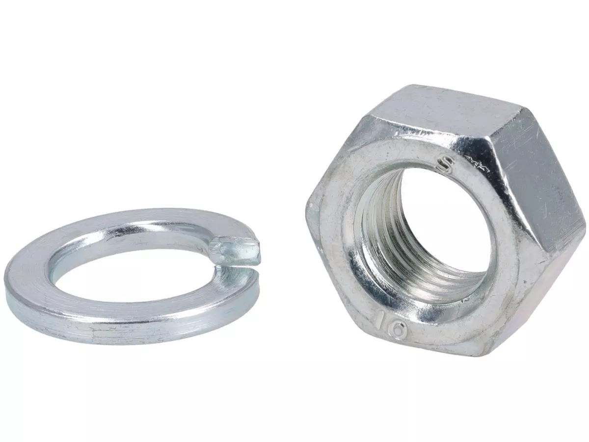 Swingarm bearing set -CIF- Vespa Smallframe V50, ET3, PV125
