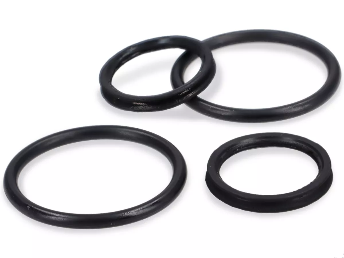 Swingarm bearing set -CIF- Vespa Smallframe V50, ET3, PV125