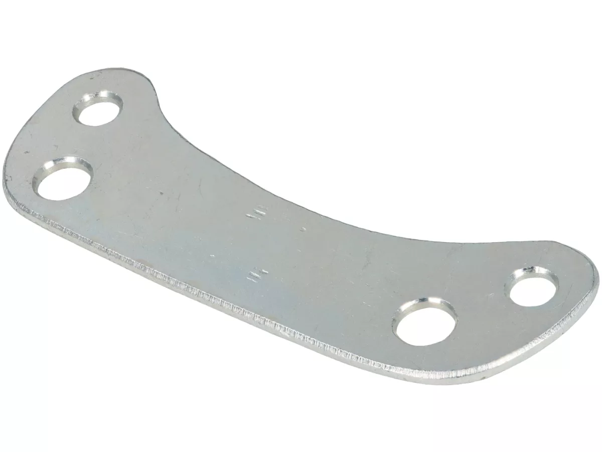 Knalpot -BREZZI SAMUELE- EVO3 RS Lambretta Lui, Vega 75S, 75SL, Lubematic - Racing / Sport CP105, CP135 Cylinder
