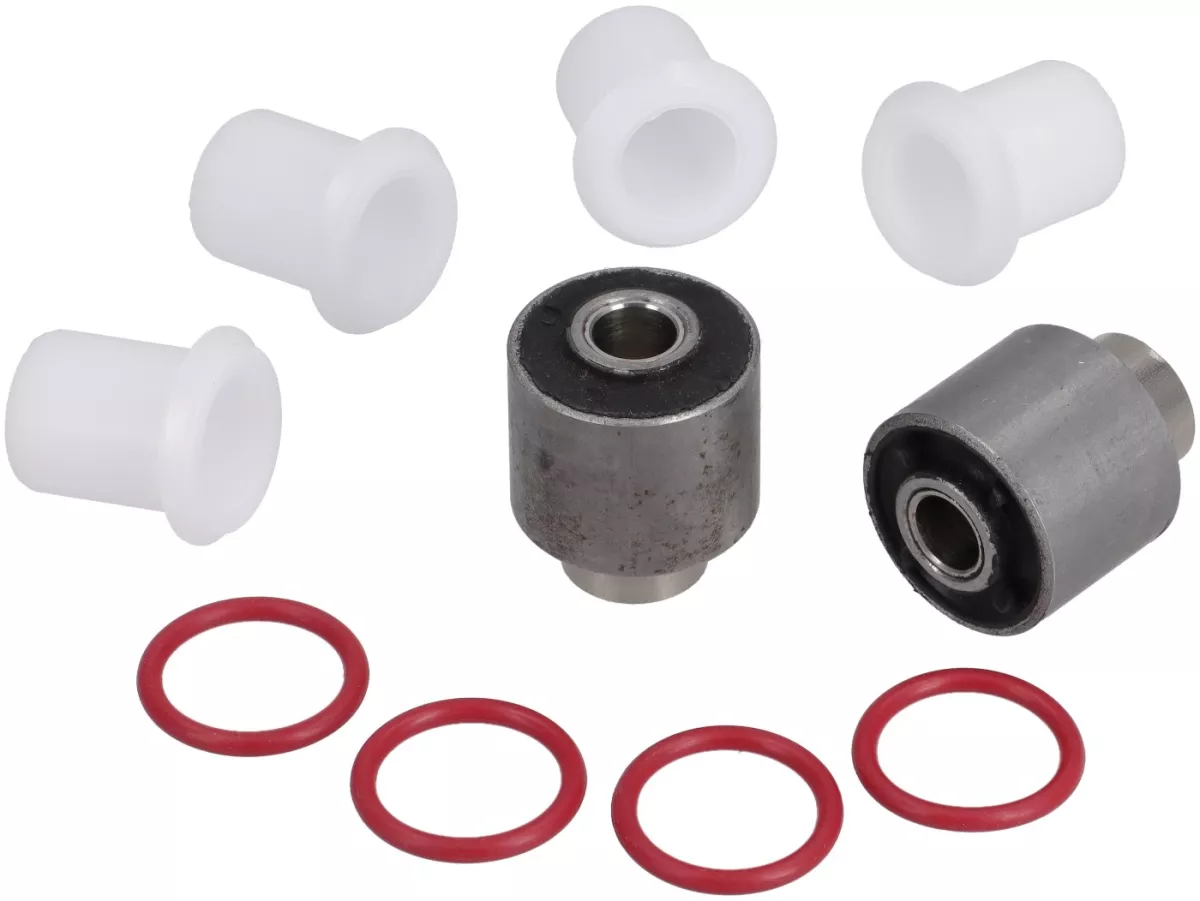 Svängarmlager motorrevisionssats -BGM PRO- Piaggio 125-180cc 2-takt