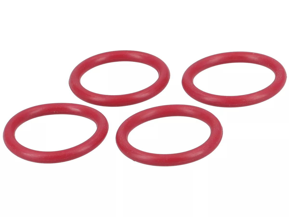 Svängarmlager motorrevisionssats -BGM PRO- Piaggio 125-180cc 2-takt