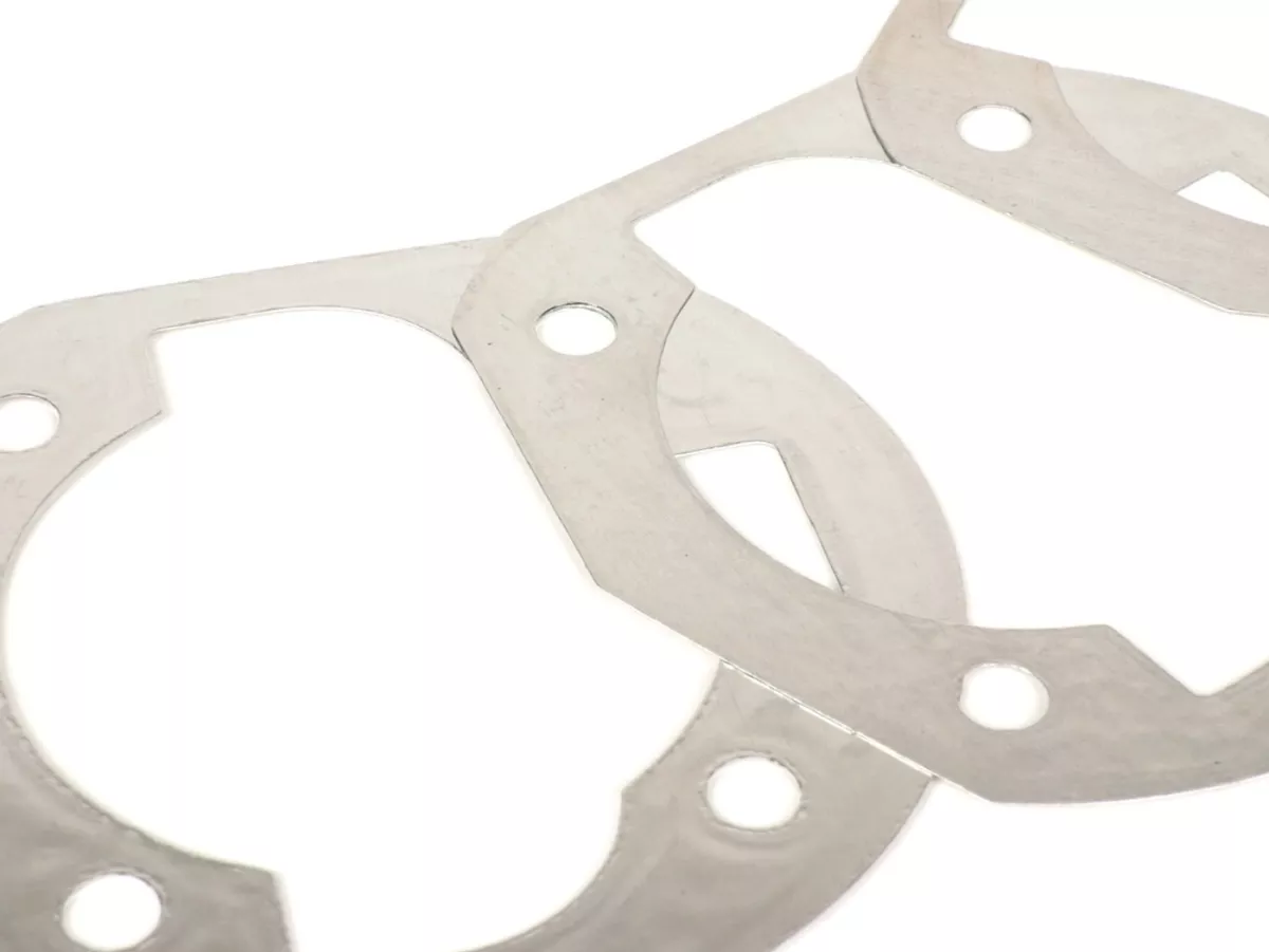 Gasket set dasar silinder -BGM PRO 177 / 187 ccm- Vespa PX80PX125, PX150, Cosa125, Cosa150, GTR125, TS125, Sprint Veloce (VLB1T 0150001-)