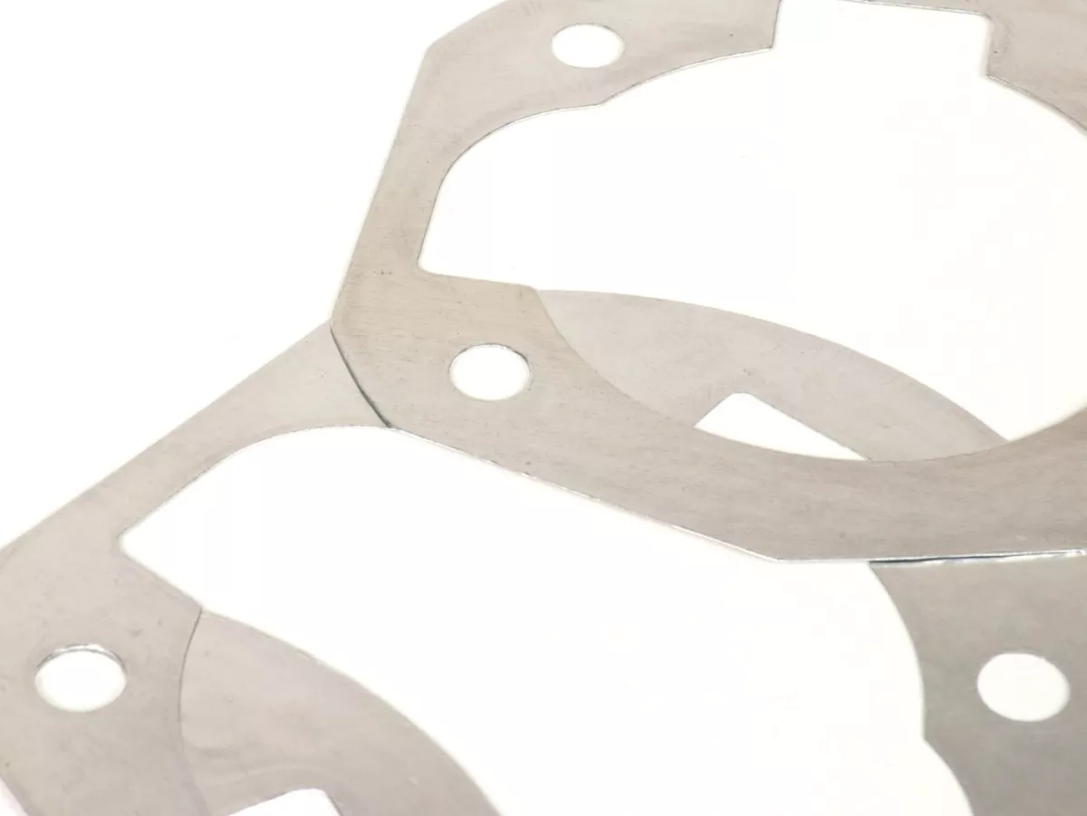 Gasket set dasar silinder -BGM PRO 177 / 187 ccm- Vespa PX80PX125, PX150, Cosa125, Cosa150, GTR125, TS125, Sprint Veloce (VLB1T 0150001-)