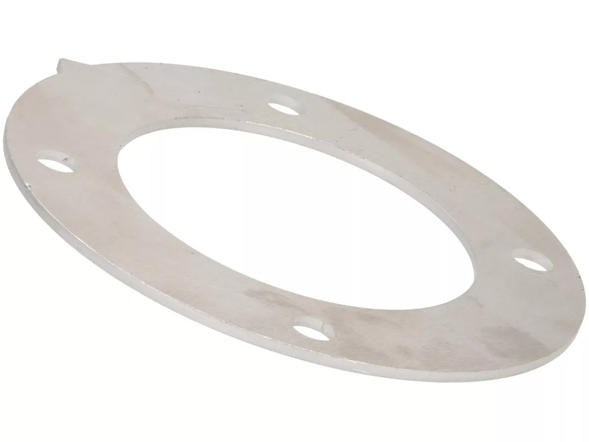 Distans cylinderhuvud -BGM PRO 177 / 187 ccm- Vespa PX125, PX150, Cosa125, Cosa150, GTR125, TS125, Sprint Veloce (VLB1T 0150001-) - 1,5mm