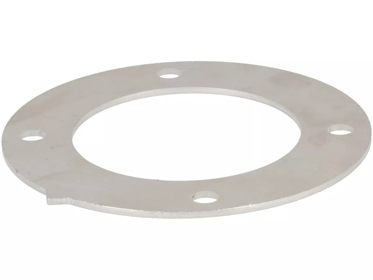 Distans cylinderhuvud -BGM PRO 177 / 187 ccm- Vespa PX125, PX150, Cosa125, Cosa150, GTR125, TS125, Sprint Veloce (VLB1T 0150001-) - 1,5mm