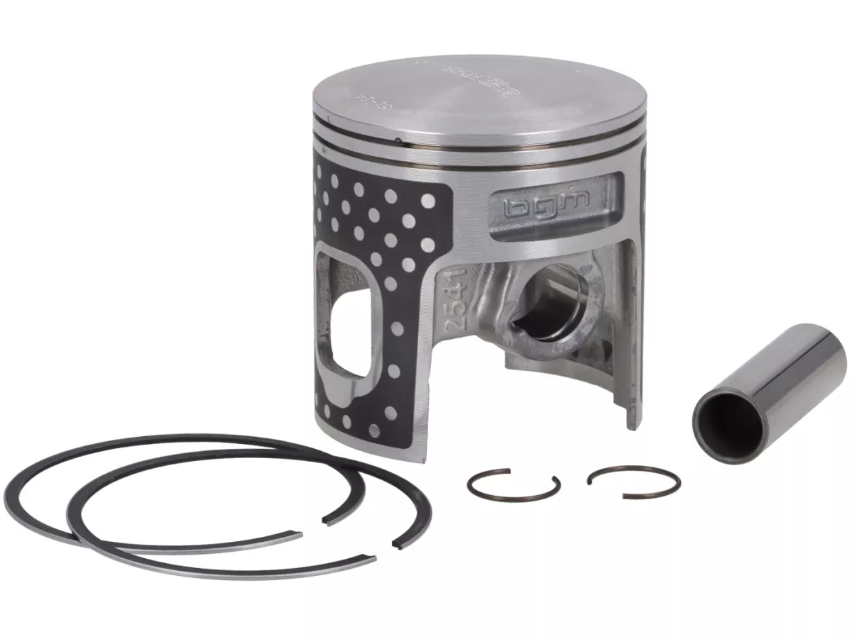 Cylinder -BGM PRO 177ccm - 2-channel- Vespa VNB, Super (VNC1T, VBC1T), VBB, Sprint (VLB1T), GT (VNL2T), GTR (VNL2T -138956), VGLA, VGLB