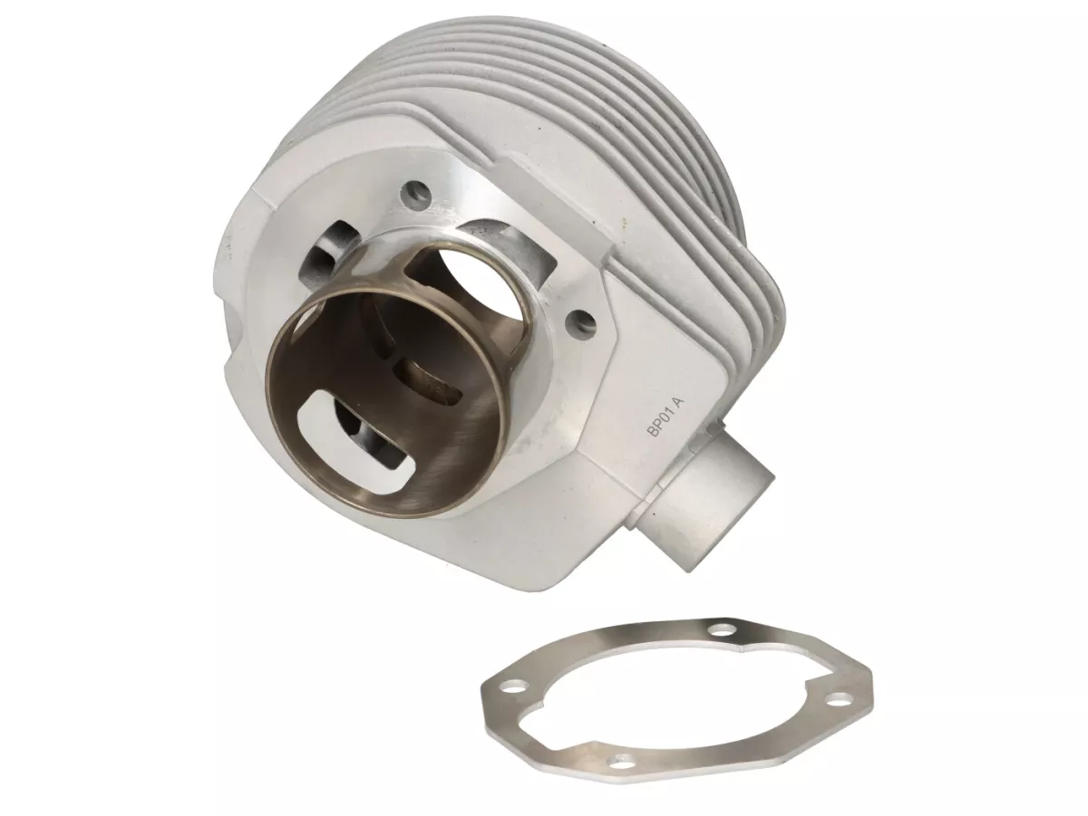 Cylinder -BGM PRO 177ccm - 2-kanals- Vespa VNB, Super (VNC1T, VBC1T), VBB, Sprint (VLB1T), GT (VNL2T), GTR (VNL2T -138956), VGLA, VGLB