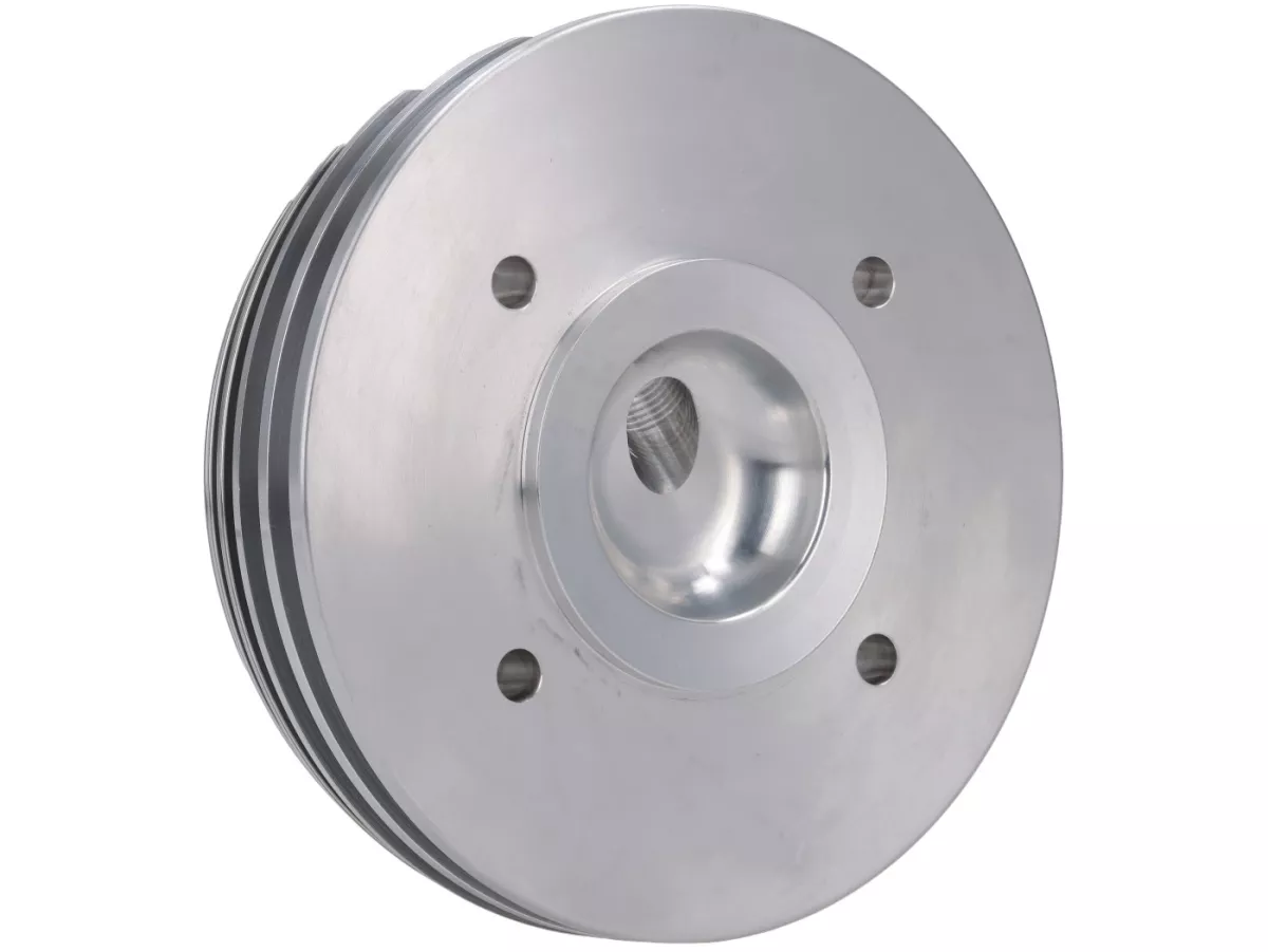 Cylinder -BGM PRO 177ccm - 2-channel- Vespa VNB, Super (VNC1T, VBC1T), VBB, Sprint (VLB1T), GT (VNL2T), GTR (VNL2T -138956), VGLA, VGLB