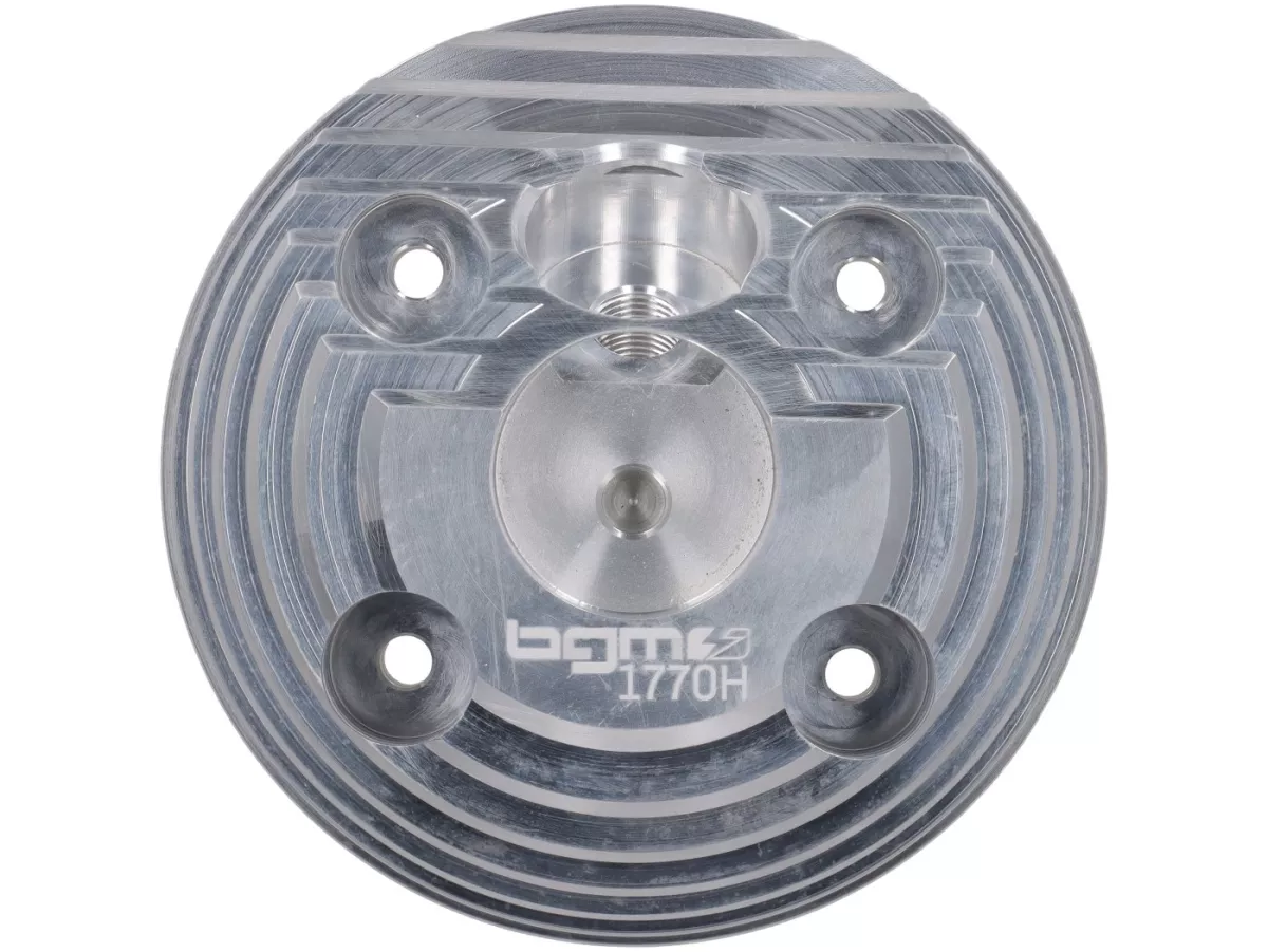 Cylinder -BGM PRO 177ccm - 2-channel- Vespa VNB, Super (VNC1T, VBC1T), VBB, Sprint (VLB1T), GT (VNL2T), GTR (VNL2T -138956), VGLA, VGLB