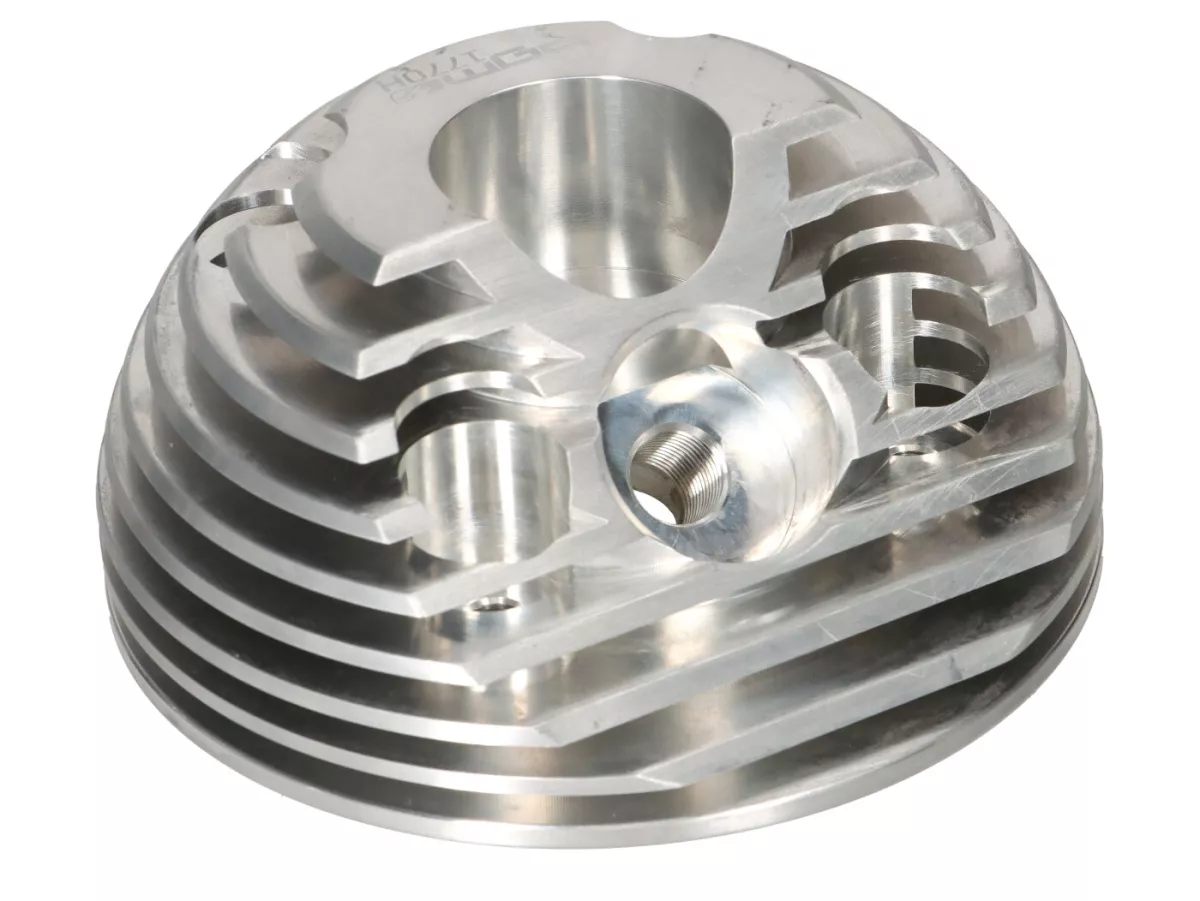 Cylinder -BGM PRO 177ccm - 2-kanals- Vespa VNB, Super (VNC1T, VBC1T), VBB, Sprint (VLB1T), GT (VNL2T), GTR (VNL2T -138956), VGLA, VGLB