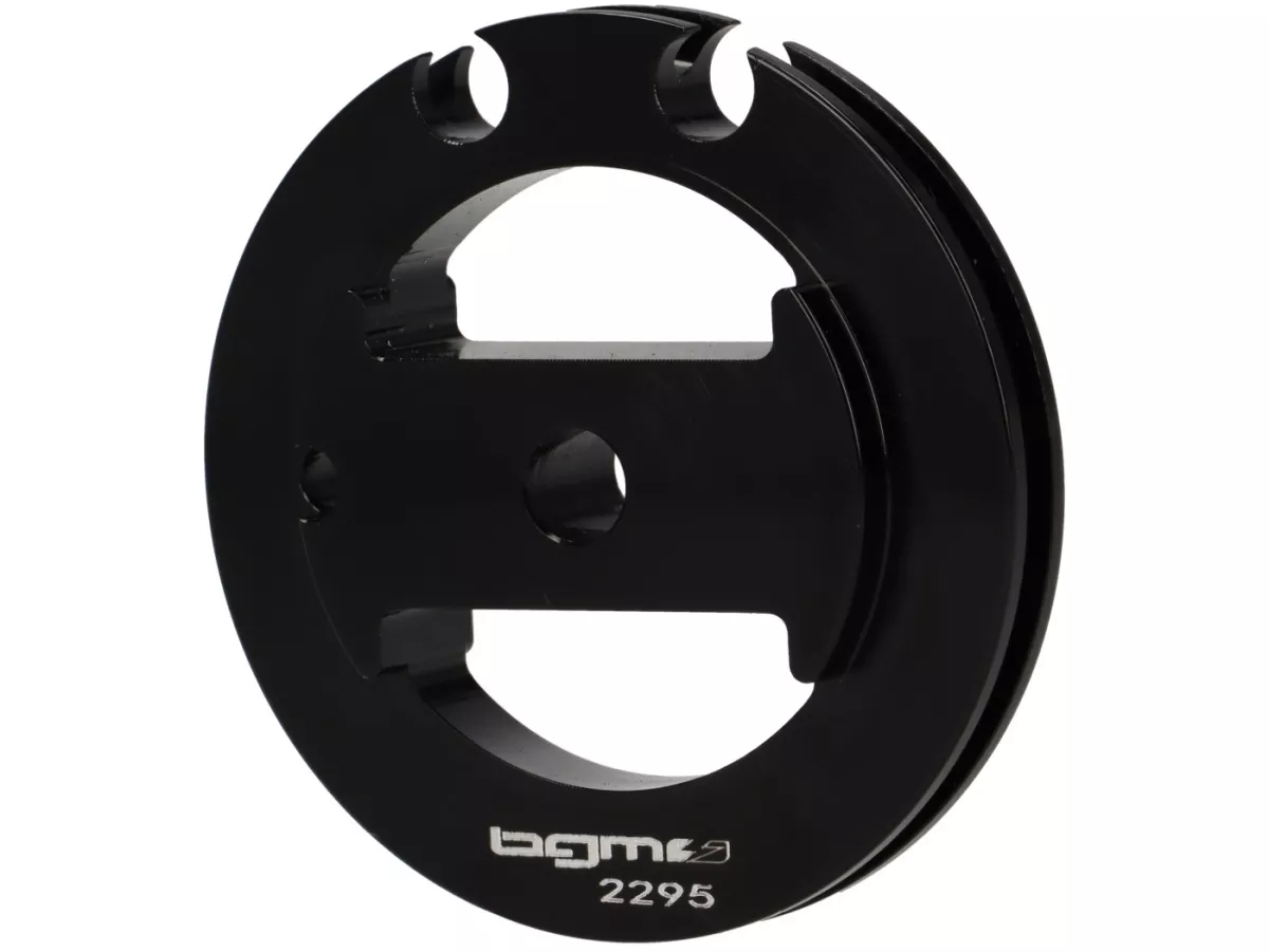 Katrol kabel pemindah gigi -BGM PRO Quick Action - Vespa VNB3-6T, VB1T, VBA, VBB, T3 (VD2T), T4 (VGLA), GS150 VS2-5T, GS160 (VSB1T), GS4, Motovespa 125 N, 125 S