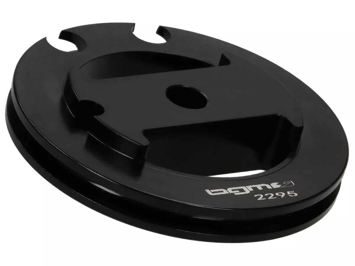Katrol kabel pemindah gigi -BGM PRO Quick Action - Vespa VNB3-6T, VB1T, VBA, VBB, T3 (VD2T), T4 (VGLA), GS150 VS2-5T, GS160 (VSB1T), GS4, Motovespa 125 N, 125 S