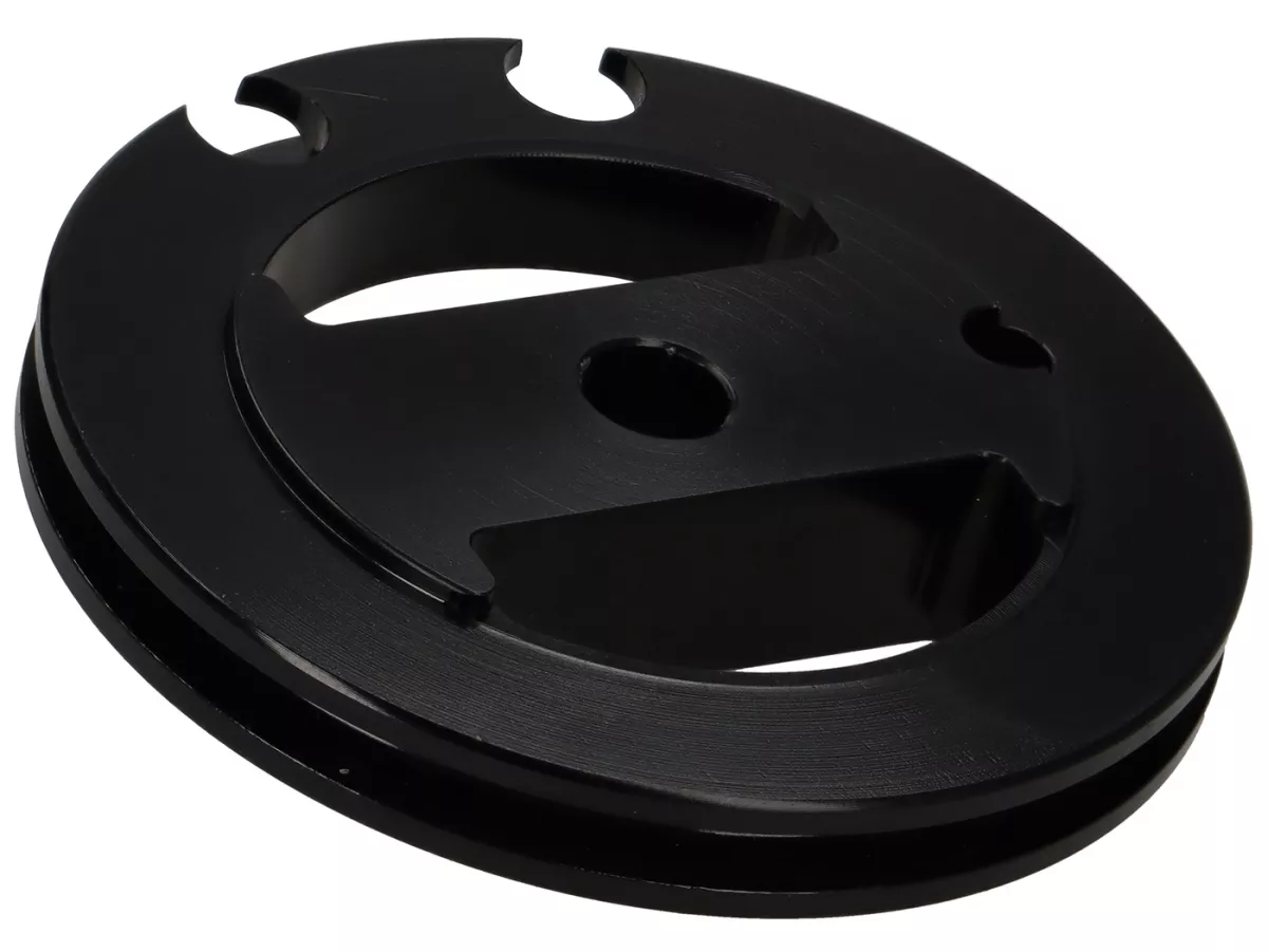 Katrol kabel pemindah gigi -BGM PRO Quick Action - Vespa VNB3-6T, VB1T, VBA, VBB, T3 (VD2T), T4 (VGLA), GS150 VS2-5T, GS160 (VSB1T), GS4, Motovespa 125 N, 125 S