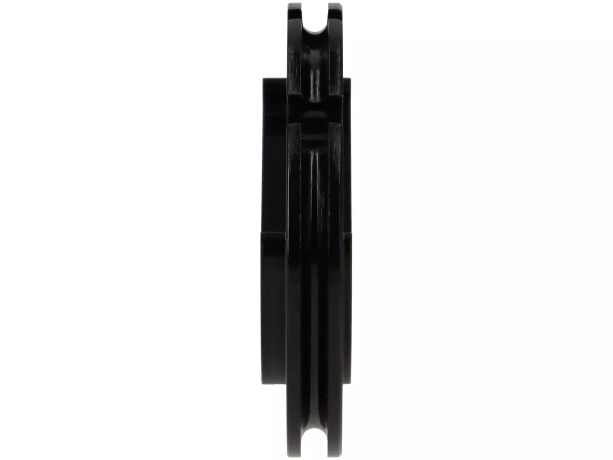 Katrol kabel pemindah gigi -BGM PRO Quick Action - Vespa VNB3-6T, VB1T, VBA, VBB, T3 (VD2T), T4 (VGLA), GS150 VS2-5T, GS160 (VSB1T), GS4, Motovespa 125 N, 125 S