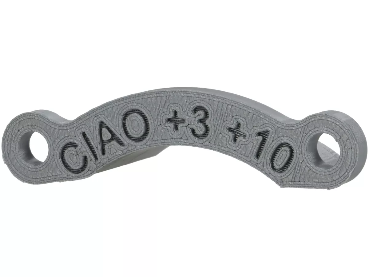 Sagoma di fresatura aspirazione valvola rotativa -bgm Pro- motori Vespa Ciao, +10° da TDC/ +3° a TDC, per PIAGGIO Ciao, Boss, Boxer, Bravo, PX, Grillo, SI, Superbravo, 50cc