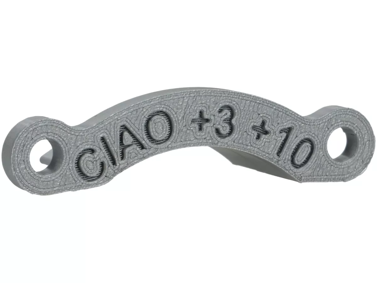 Sagoma di fresatura aspirazione valvola rotativa -bgm Pro- motori Vespa Ciao, +10° da TDC/ +3° a TDC, per PIAGGIO Ciao, Boss, Boxer, Bravo, PX, Grillo, SI, Superbravo, 50cc