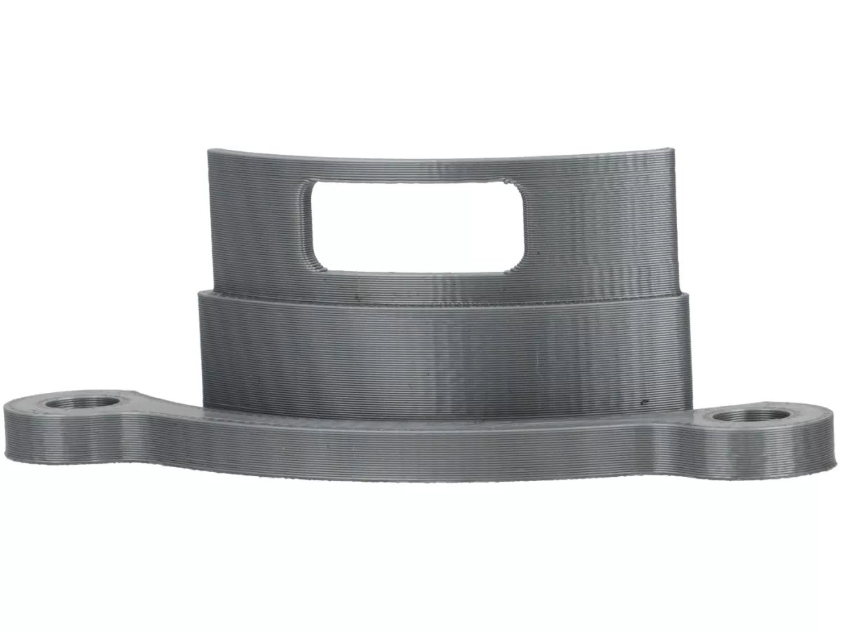 Sagoma di fresatura aspirazione valvola rotativa -bgm Pro- motori Vespa Ciao, +10° da TDC/ +3° a TDC, per PIAGGIO Ciao, Boss, Boxer, Bravo, PX, Grillo, SI, Superbravo, 50cc