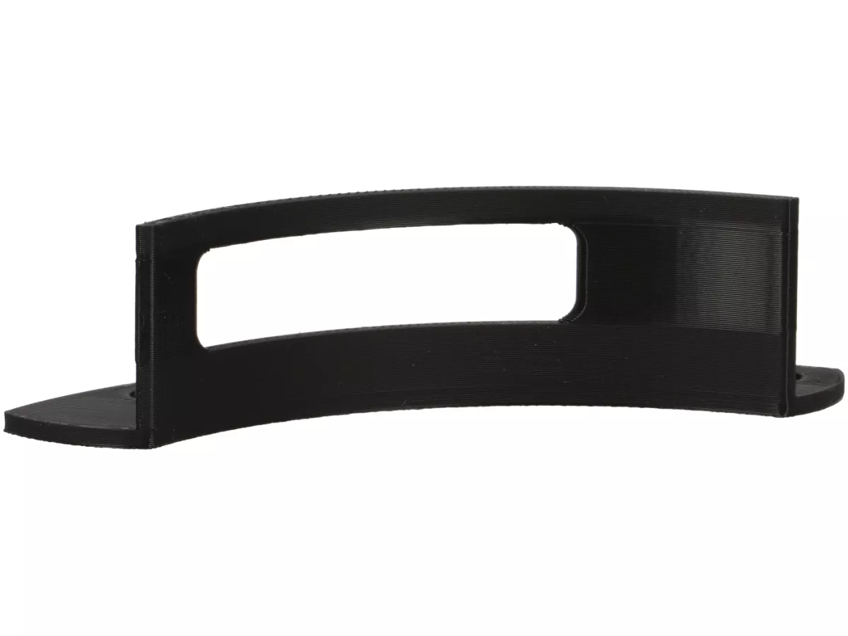 Gabarit de fraisage pour l'admission de la vanne rotative -bgm Pro- Vespa moteurs à 2 canaux, +15° avant PMH/ +8° après PMH, Vespa VNB, VBB, VLB, VNC, Sprint, Super