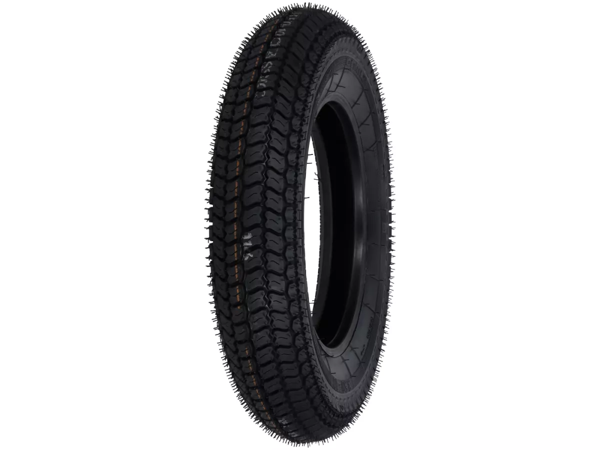 Banden -BGM Classic (Made in Germany by Heidenau)- 3.50 - 10 inch TT/TL 59P 150 km/u (versterkt)