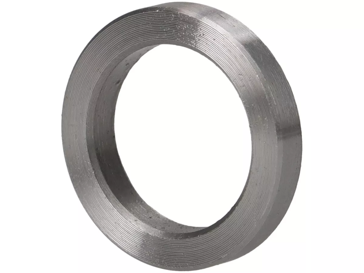 Distansskiva för innerlager framhjulsaxel -BGM ORIGINAL- 17x12x2,7mm - (för gaffel/svingarm Rally180 (VSD1T), Rally200 (VSE1T), Sprint150 (VLB1T), TS125 (VNL3T), GT125 (VNL2T), GTR125 (VNL2T), GL150 (VLA1T), Super, VNA, VNB, VBA, VBB)