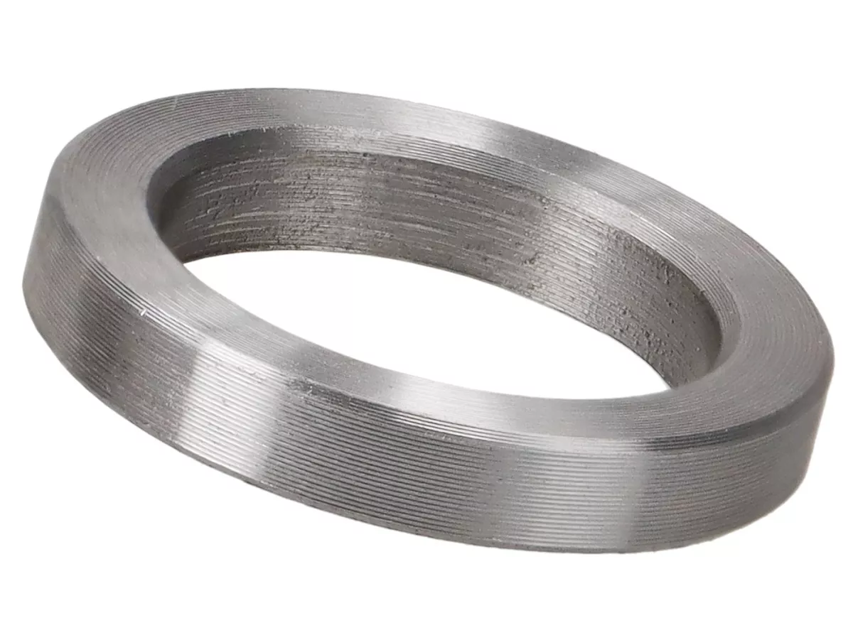 Distansskiva för innerlager framhjulsaxel -BGM ORIGINAL- 17x12x2,7mm - (för gaffel/svingarm Rally180 (VSD1T), Rally200 (VSE1T), Sprint150 (VLB1T), TS125 (VNL3T), GT125 (VNL2T), GTR125 (VNL2T), GL150 (VLA1T), Super, VNA, VNB, VBA, VBB)