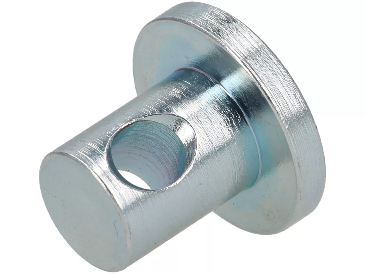 Adapter remkabel -BGM ORIGINEEL- Piaggio Bravo, Boxer, Ciao, Si