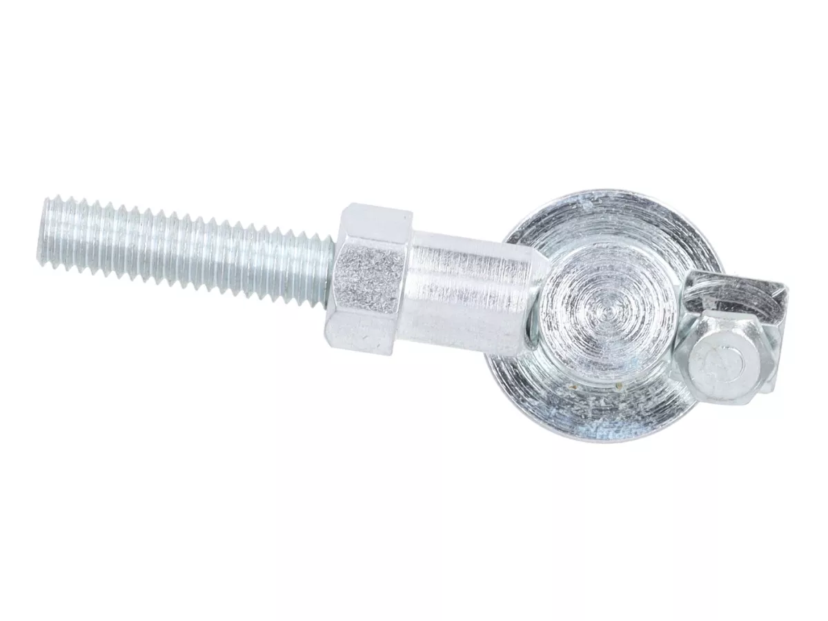 Remkabel adapterset -BGM ORIGINEEL- Piaggio Bravo, Boxer, Ciao, Si