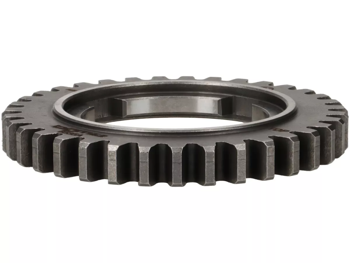 4° ingranaggio -BGM PRO Torquemaster, tipo vecchio- Vespa PX200 (-1984), Rally180/200 - 4° ingranaggio lungo per PX125-150 (1982-1984) - 35 denti
